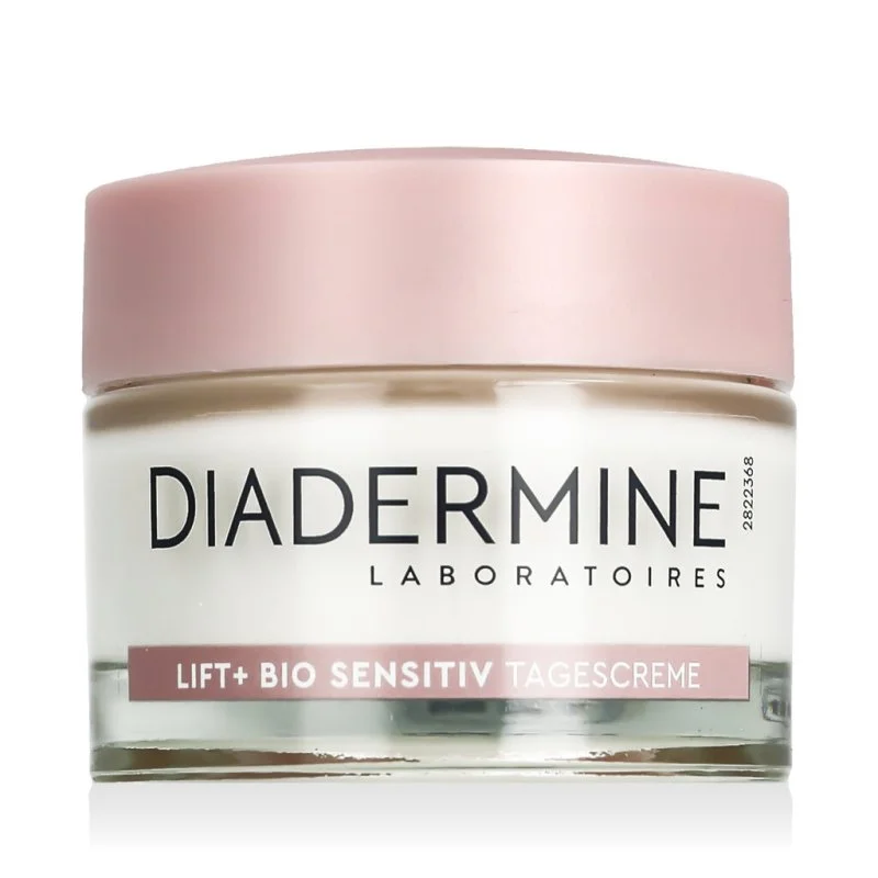 Diadermine Laboratories Lift+ Bio Sensitive krema proti staranju 50 ml
