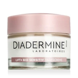 Diadermine Laboratoires Diadermine Laboratories Lift+ Bio Sensitive krema proti staranju