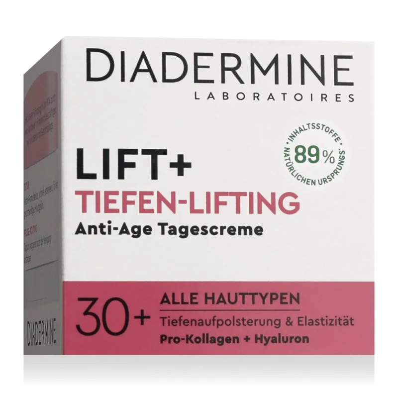 Lift+ globinski lifting dnevna krema proti staranju 50 ml