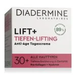 Lift+ globinski lifting dnevna krema proti staranju 50 ml