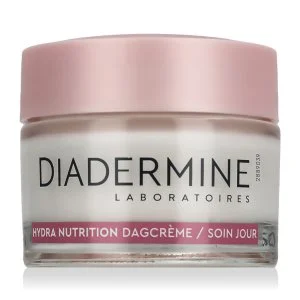 Diadermine Laboratoires Hydra Nutrition Dnevna krema