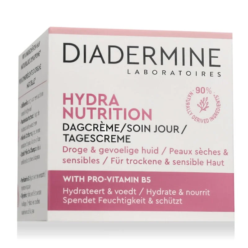 Hydra Nutrition Dnevna krema 50 ml