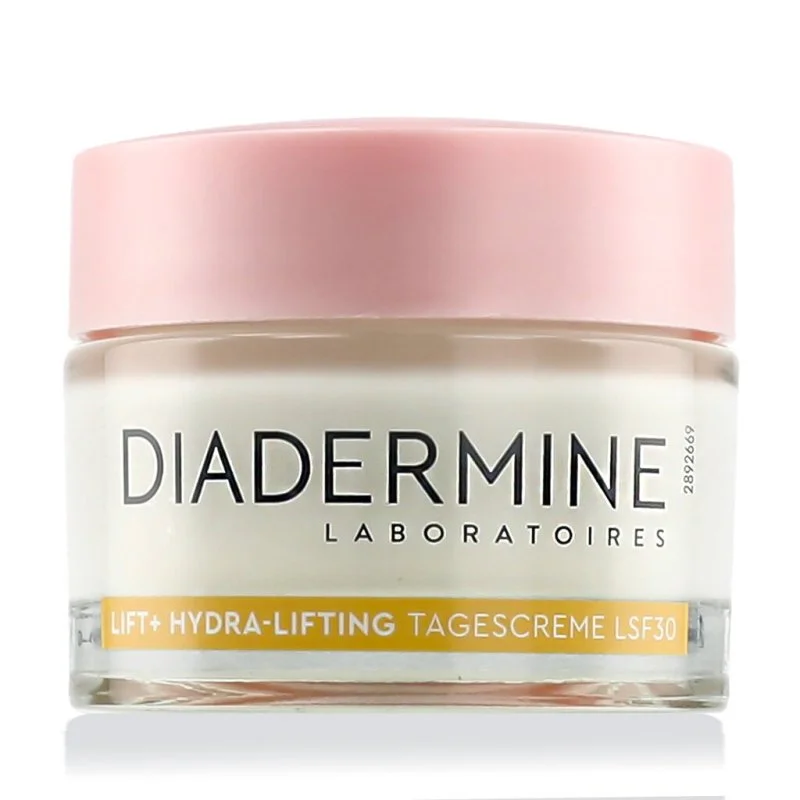 Lift+ Hydra-Lifting Anti-Age dnevna krema SPF 30 50 ml