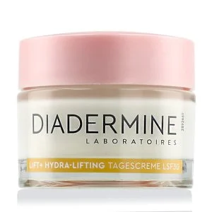 Diadermine Laboratoires Lift+ Hydra-Lifting Anti-Age dnevna krema SPF 30