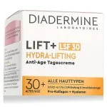 Lift+ Hydra-Lifting Anti-Age dnevna krema SPF 30 50 ml