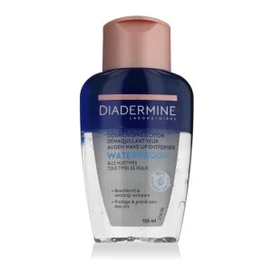 Diadermine Laboratoires Diadermine odstranjevalec vodoodpornih ličil za oči