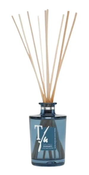 DIAMANTE Scent of Art DIŠAVNE PALČKE 250 ML ZA DOM