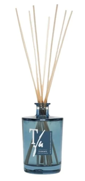 DIAMANTE Scent of Art PALČKE ML.500 DIŠAVA ZA DOM