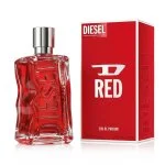 D Red parfumska voda uniseks 100 ml