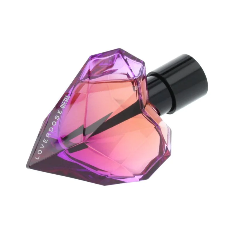 Diesel Loverdose parfumska voda za ženske