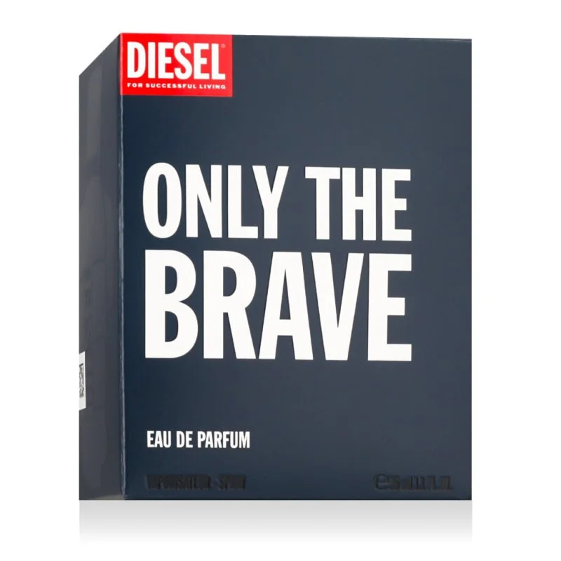Diesel Only The Brave parfumirana voda za moške