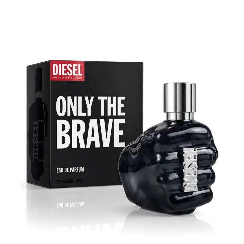 Diesel Only The Brave parfumska voda za moške