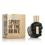 Diesel Spirit of the Brave toaletna voda za moške