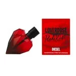 Loverdose Red Kiss parfumirana voda za ženske 30 ml