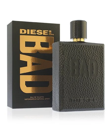 Bad toaletna voda za moške 50 ml