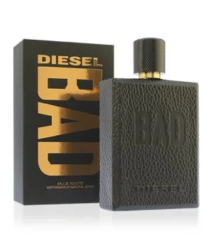 Diesel Bad toaletna voda za moške