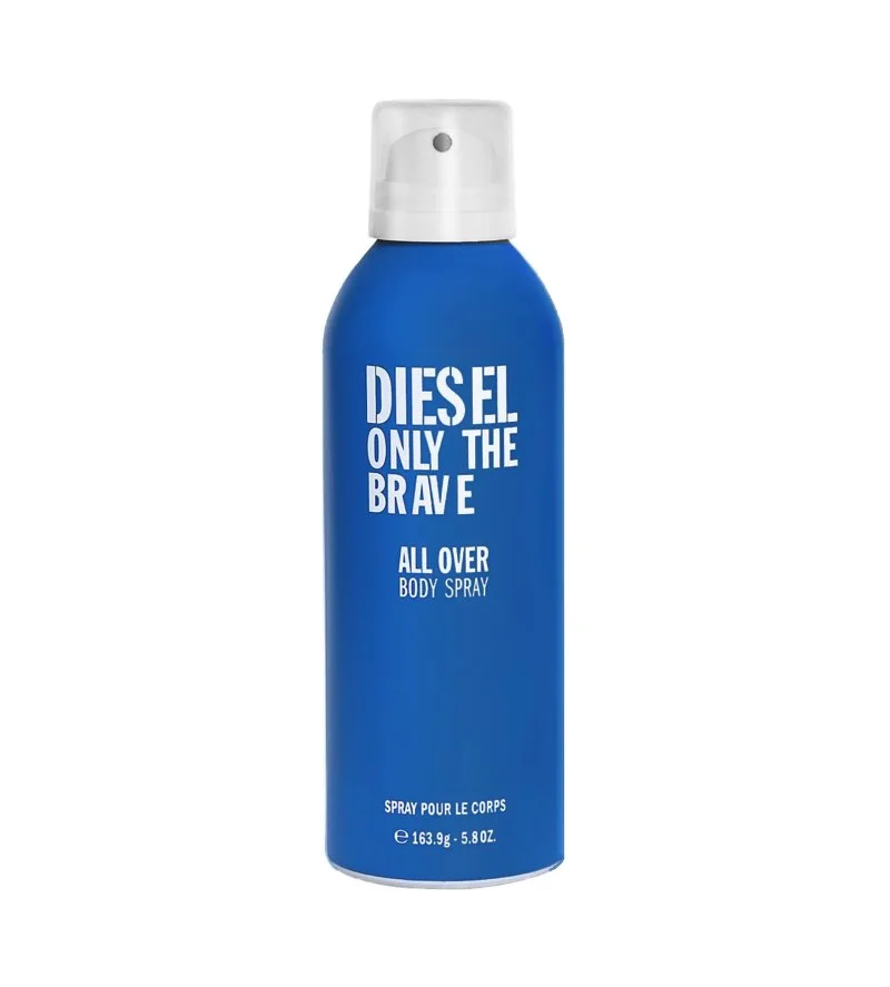 Only the Brave telesni sprej za moške 200 ml