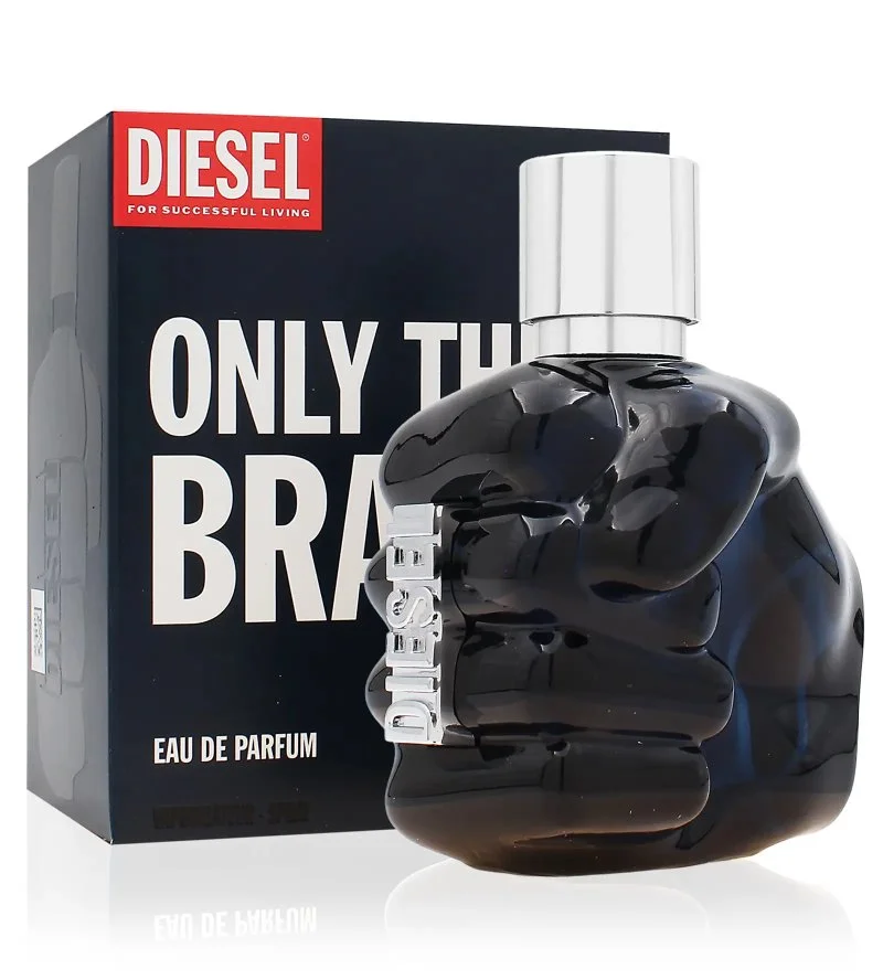 Only The Brave parfumska voda za moške 125 ml