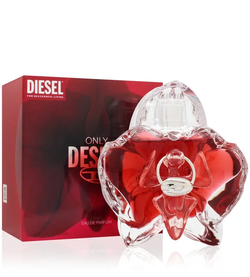 Only Desire parfumska voda za ženske 80 ml
