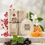 Fuel For Life parfumska voda za ženske 50 ml