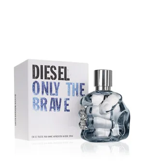 Diesel Only The Brave toaletna voda za moške 50 ml