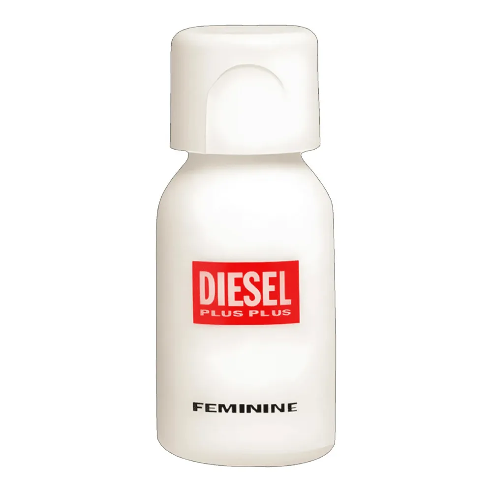 Plus Plus Feminine toaletna voda za ženske 75 ml
