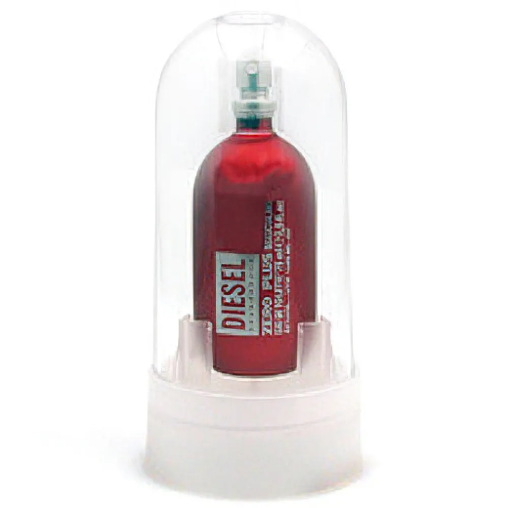 Zero Plus Masculine toaletna voda za moške 75 ml