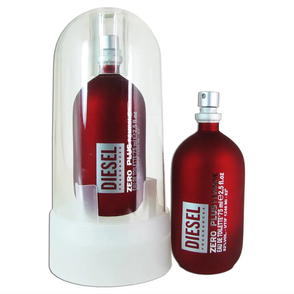 Zero Plus Masculine toaletna voda za moške 75 ml