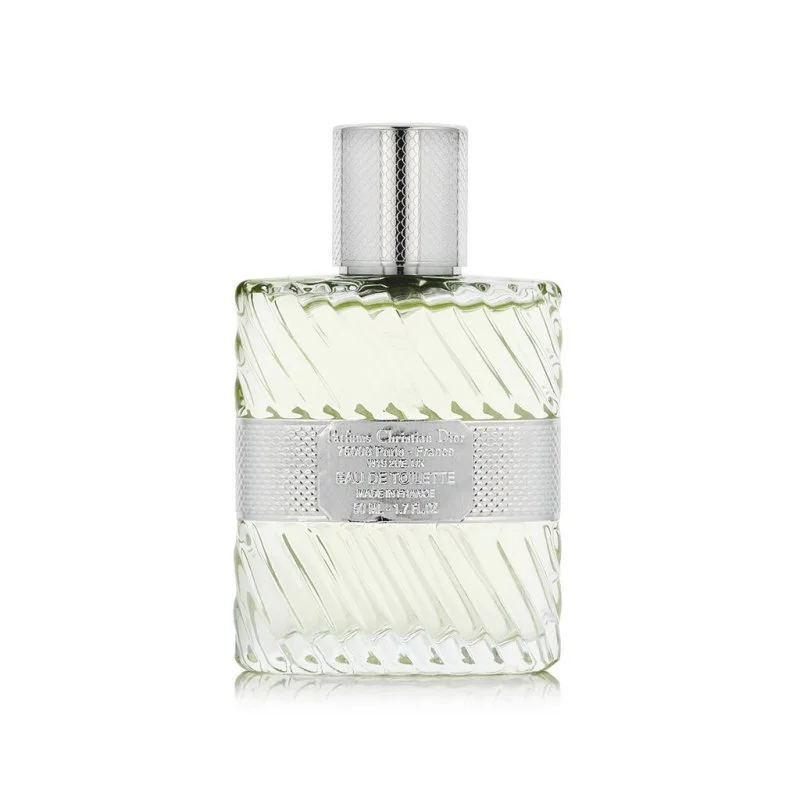 Eau Sauvage toaletna voda za moške 50 ml