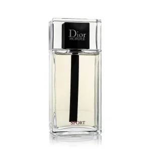 Dior Dior Homme Sport 2021 toaletna voda za moške