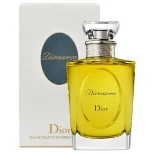 Dior Dior Les Creations de Monsieur Dior Dioressence toaletna voda za ženske