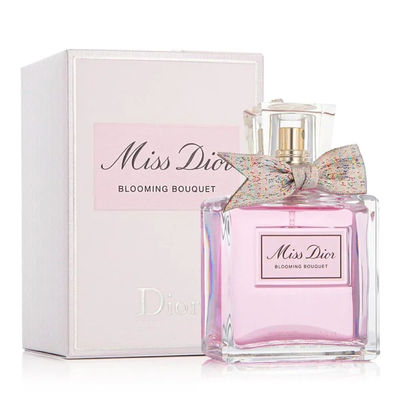 Dior Miss Dior Blooming Bouquet 2023 toaletna voda za ženske 50 ml