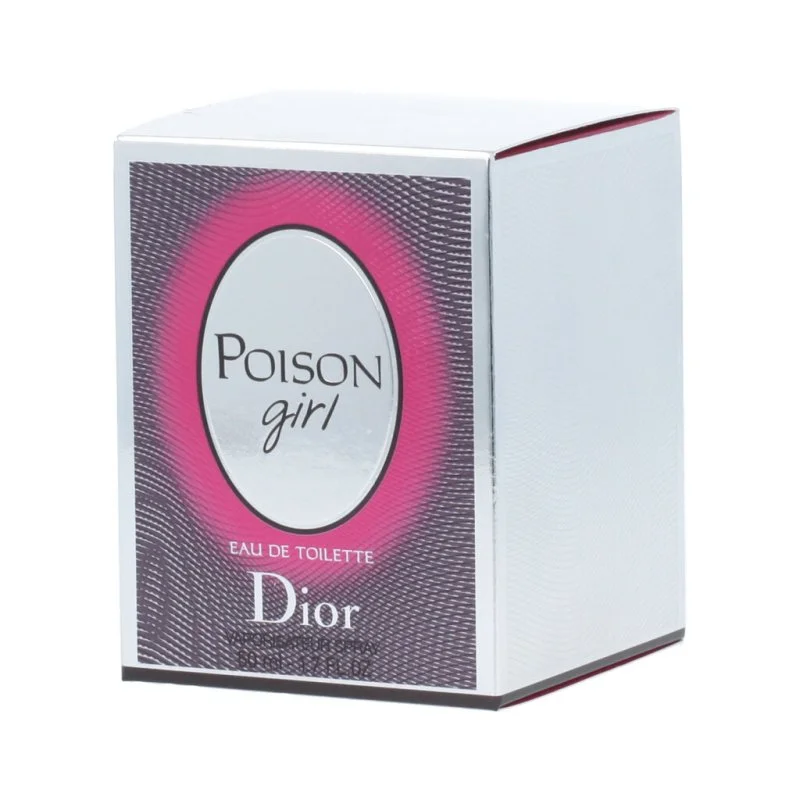 Poison Girl toaletna voda za ženske 50 ml