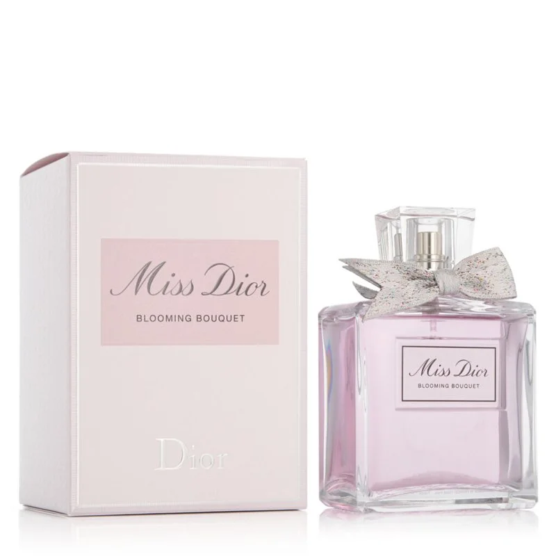 Miss Dior Blooming Bouquet 2023 toaletna voda za ženske 150 ml