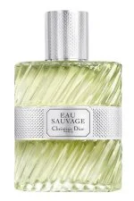 Eau Sauvage Flakon Splash toaletna voda 100 ml