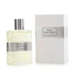 Eau Sauvage Flakon Splash toaletna voda 100 ml