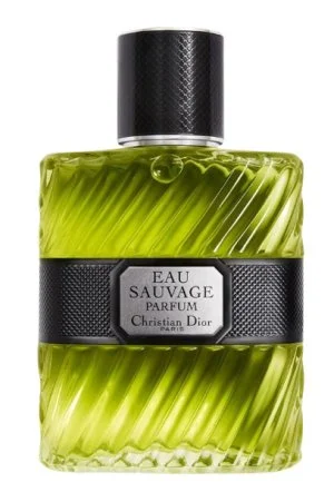 Dior Eau Sauvage parfum