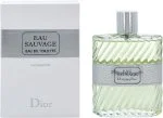 Eau Sauvage toaletna voda v razpršilu 200 ml