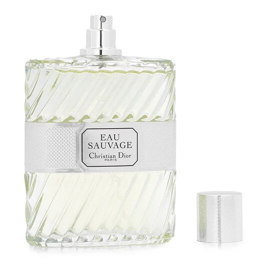 Eau Sauvage toaletna voda v razpršilu 200 ml