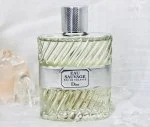 Eau Sauvage toaletna voda v razpršilu 200 ml