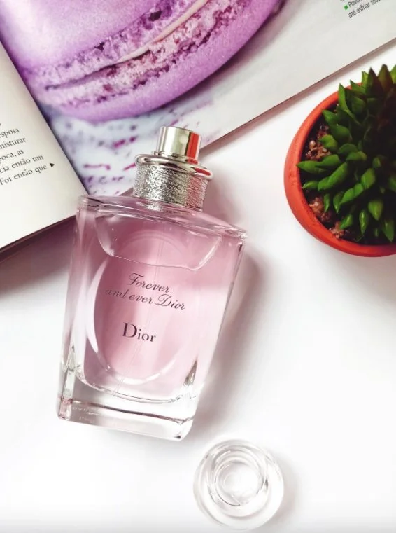 Forever And Ever Dior toaletna voda 50 ml