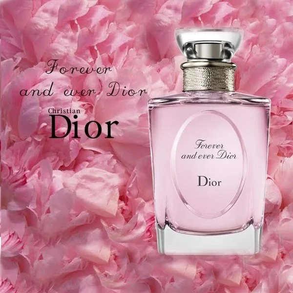 Forever And Ever Dior toaletna voda 50 ml