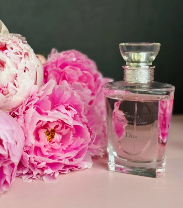 Forever And Ever Dior toaletna voda 50 ml