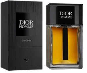Dior Homme Intense parfumska voda