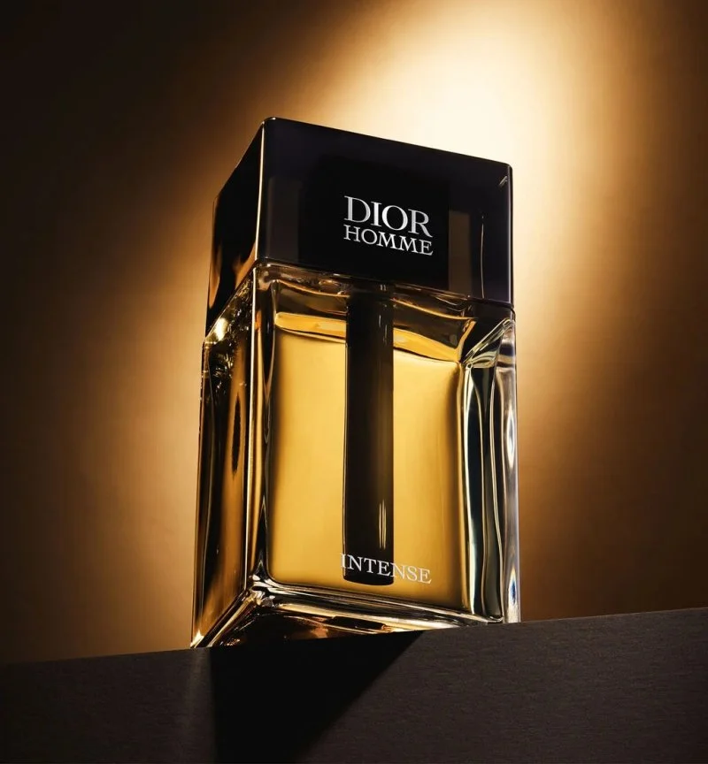 Homme Intense parfumska voda 150 ml