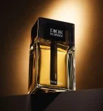 Homme Intense parfumska voda 150 ml
