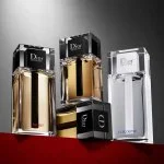Homme Intense parfumska voda 150 ml