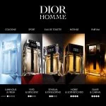 Homme Intense parfumska voda 150 ml