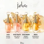 J'adore parfumska voda 150 ml