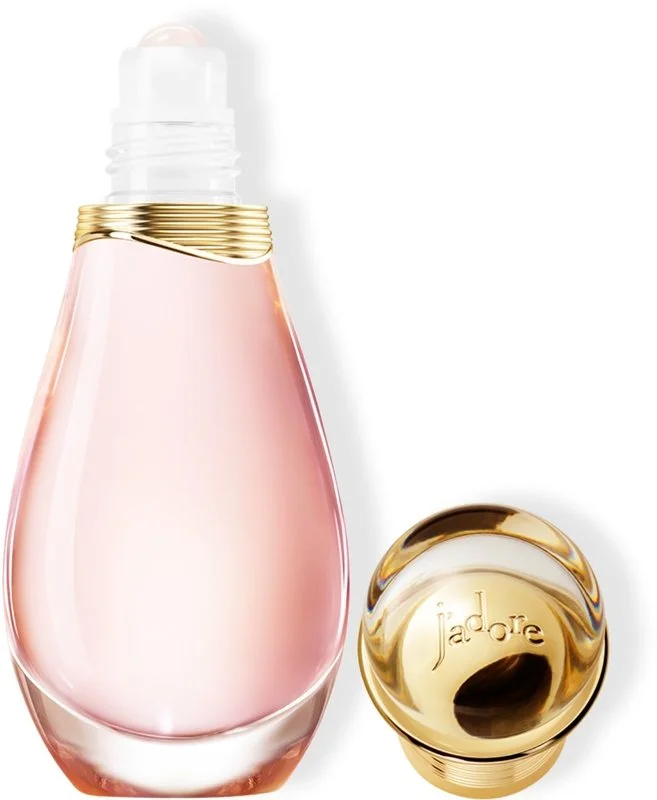 J'adore Roller-Pearl toaletna voda 20 ml
